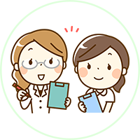 ケアマネジメントイメージ